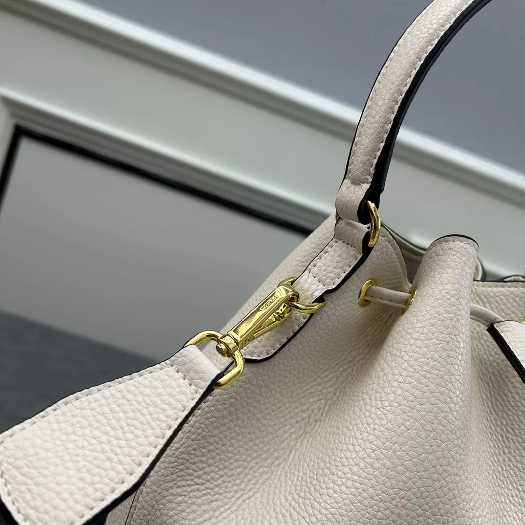 Prada AAA Quality Handbags For Women Bright 134