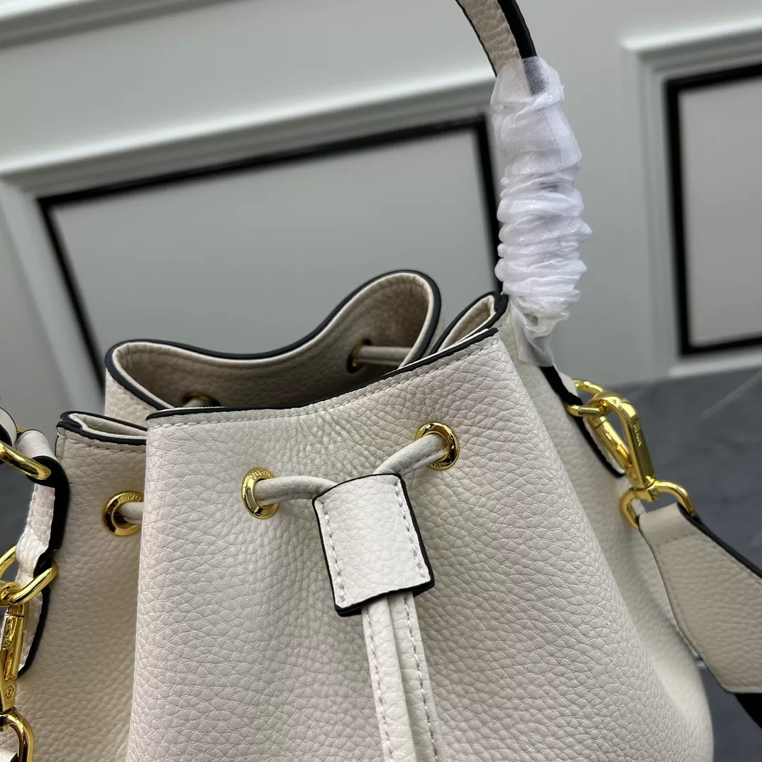 Prada AAA Quality Handbags For Women Bright 134