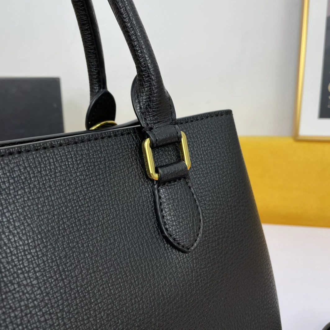 Prada AAA Quality Handbags For Women Bright 3346