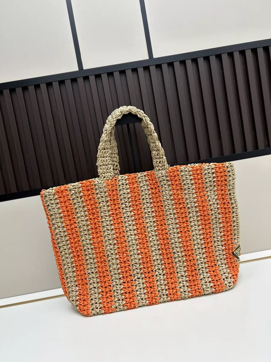 Prada AAA Quality Handbags For Women Bright 506