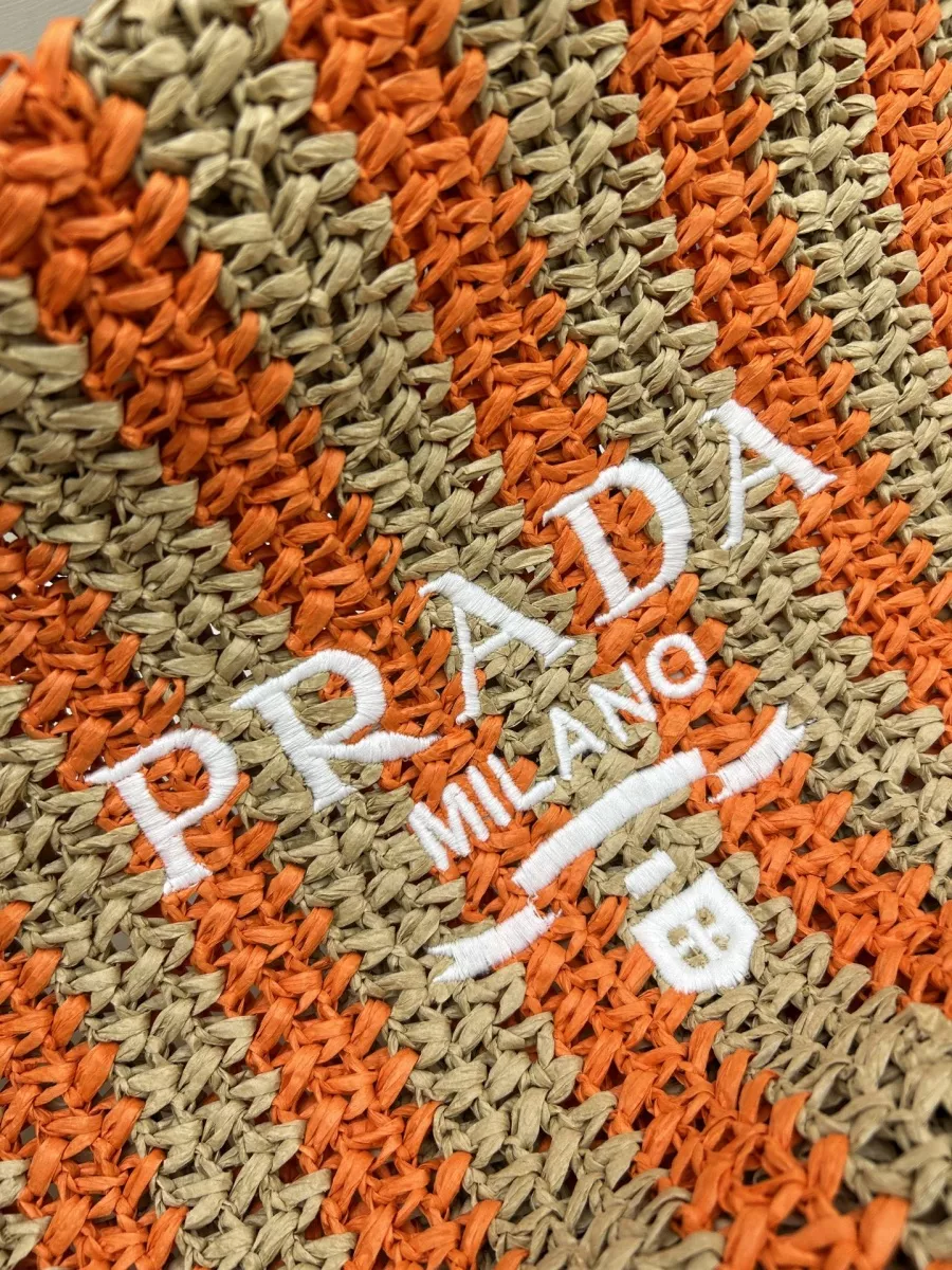 Prada AAA Quality Handbags For Women Bright 506