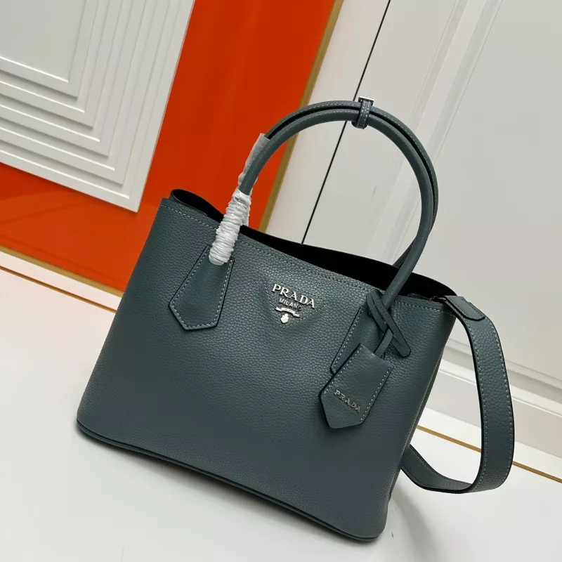 Prada AAA Quality Handbags For Women Durable 2888