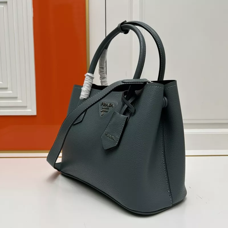 Prada AAA Quality Handbags For Women Durable 2888