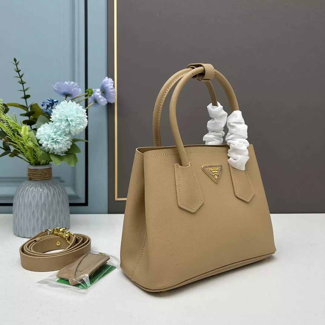 Prada AAA Quality Handbags For Women EasyMatch 3717
