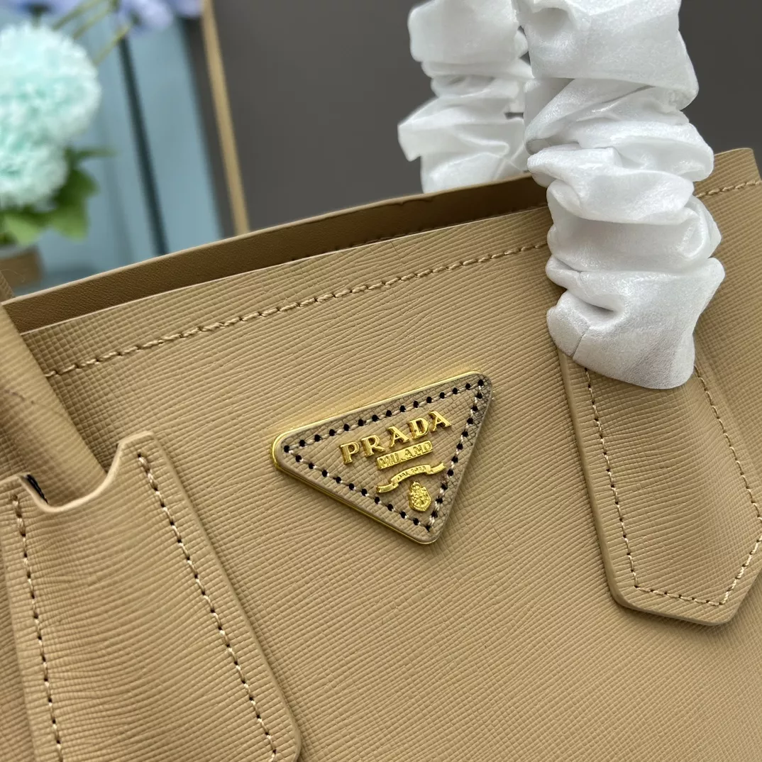 Prada AAA Quality Handbags For Women EasyMatch 3717