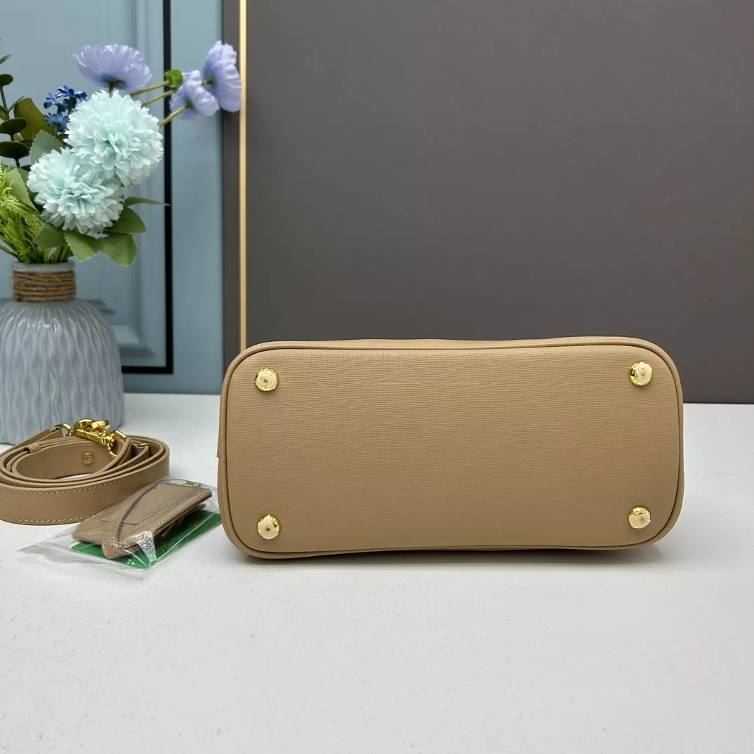 Prada AAA Quality Handbags For Women EasyMatch 3717