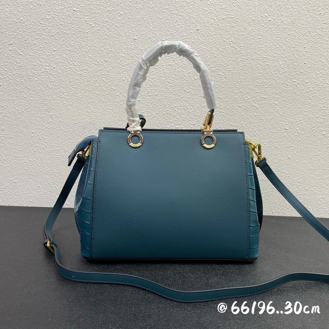 Prada AAA Quality Handbags For Women EasyMatch 7332