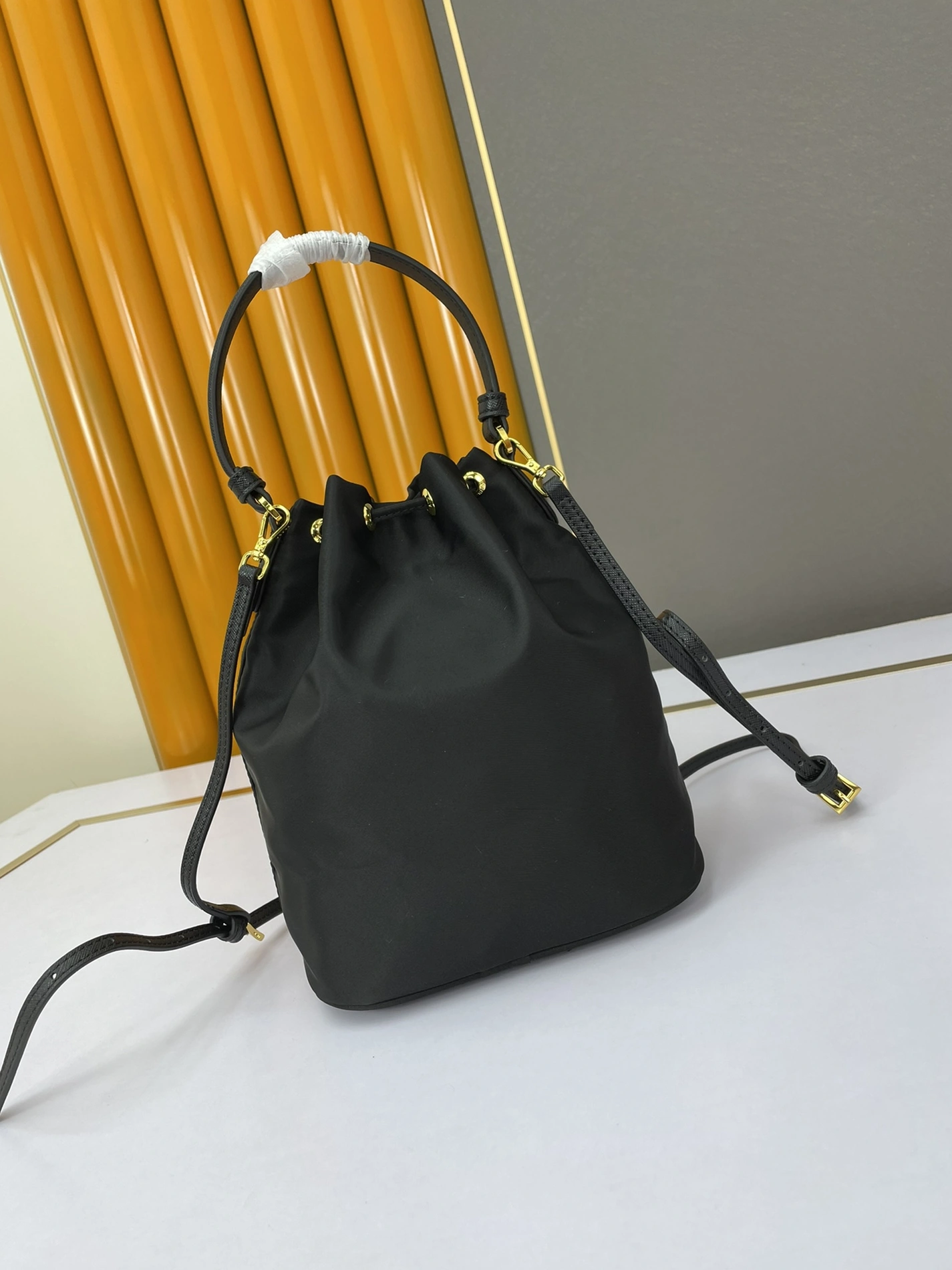 Prada AAA Quality Handbags For Women EyeCatching 2924