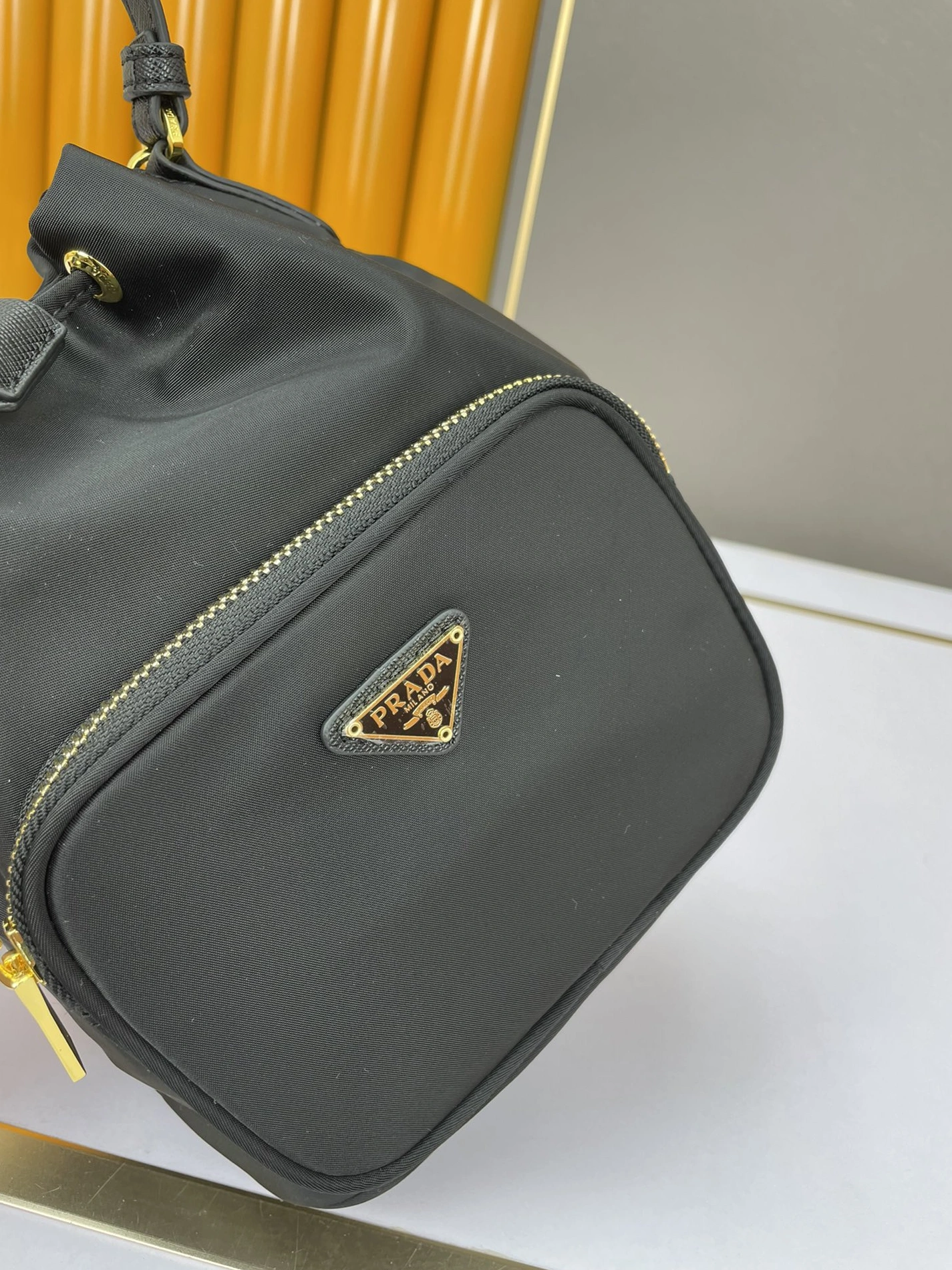 Prada AAA Quality Handbags For Women EyeCatching 2924