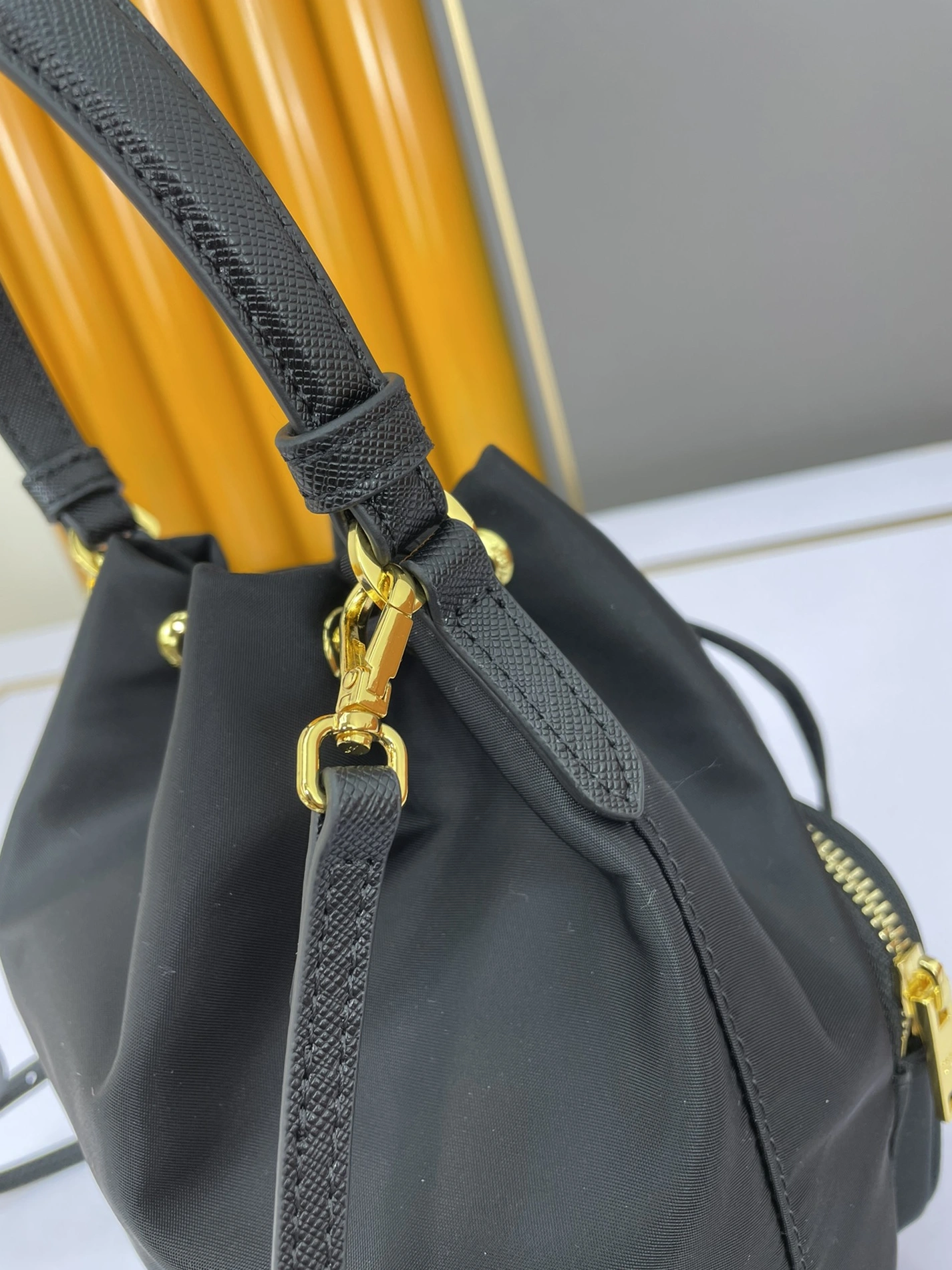 Prada AAA Quality Handbags For Women EyeCatching 2924