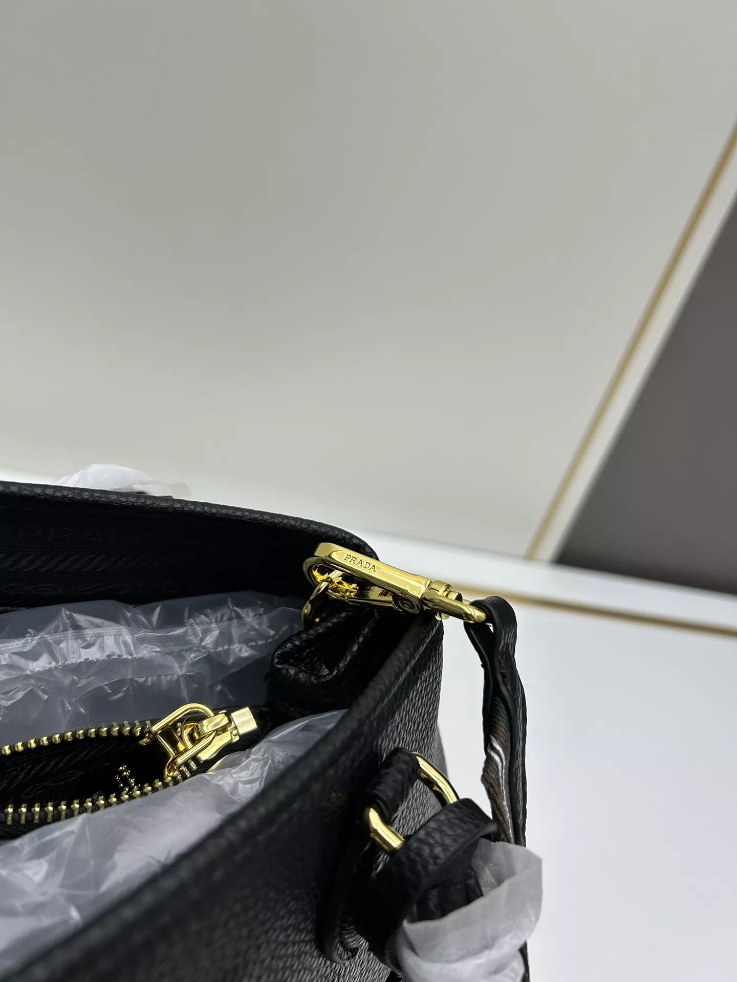 Prada AAA Quality Handbags For Women Functional 1835