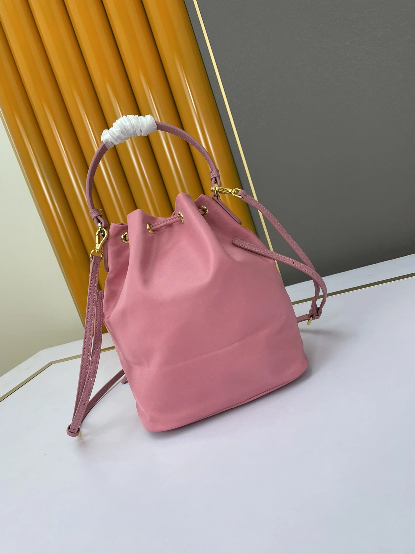 Prada AAA Quality Handbags For Women Functional 5566