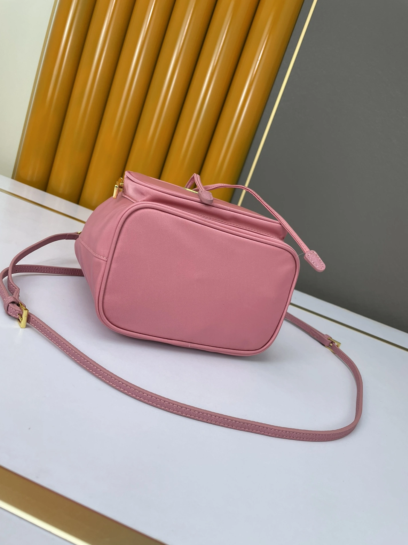Prada AAA Quality Handbags For Women Functional 5566