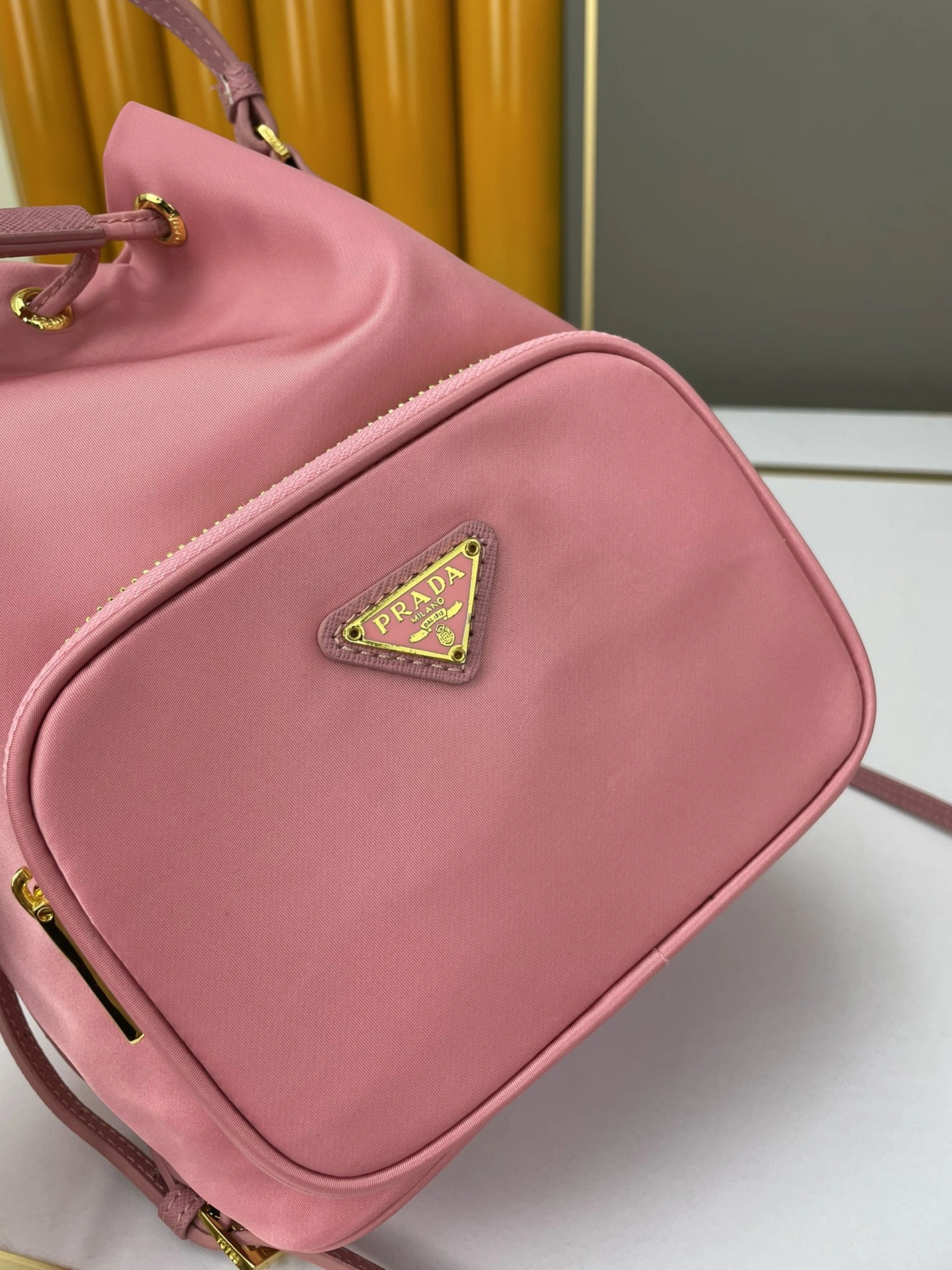 Prada AAA Quality Handbags For Women Functional 5566
