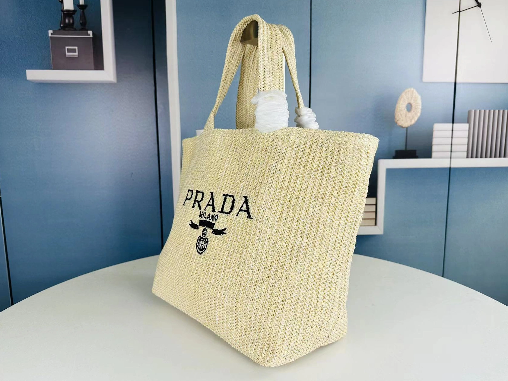 Prada AAA Quality Handbags For Women GoAnywhere 3806