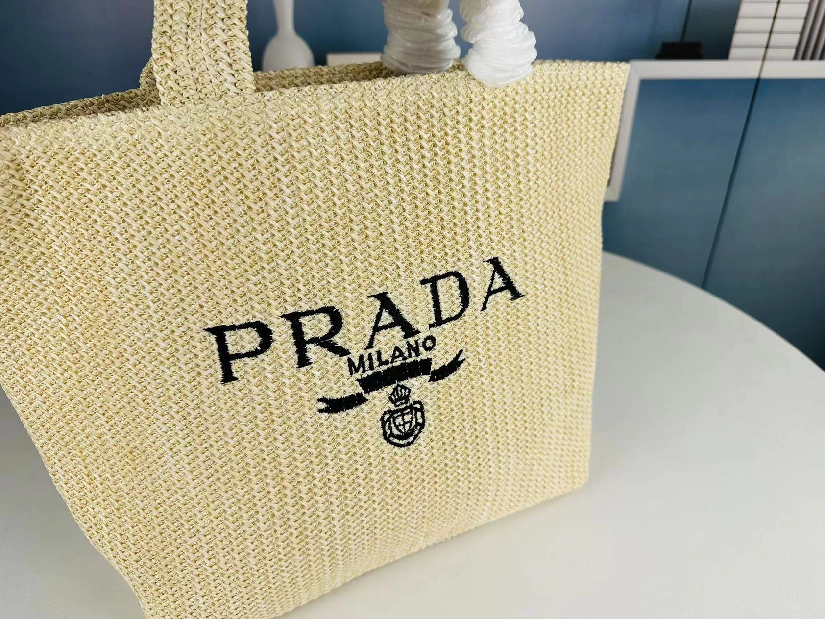 Prada AAA Quality Handbags For Women GoAnywhere 3806