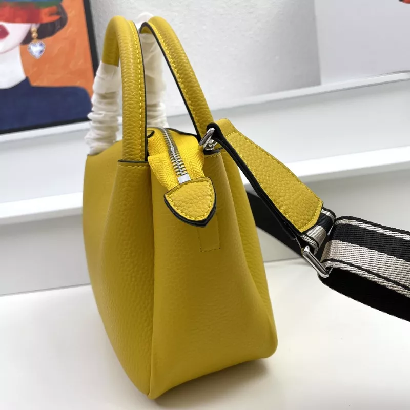 Prada AAA Quality Handbags For Women GoodFit 6342