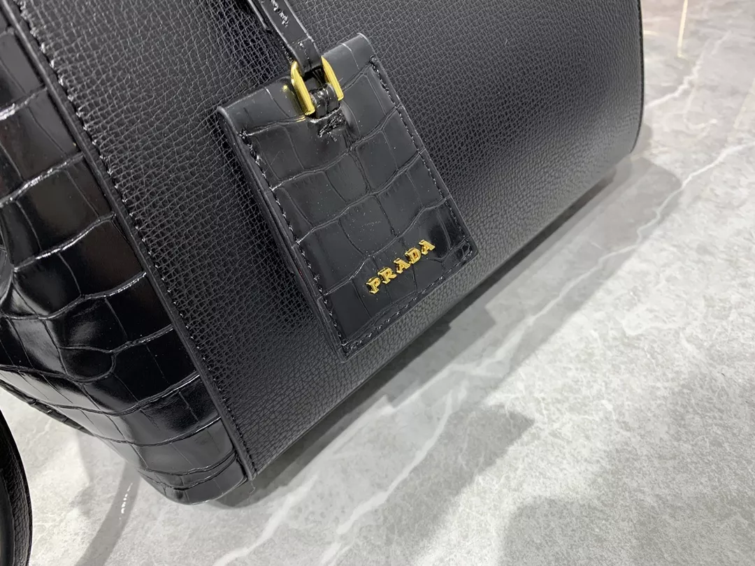 Prada AAA Quality Handbags For Women HighQuality 2887