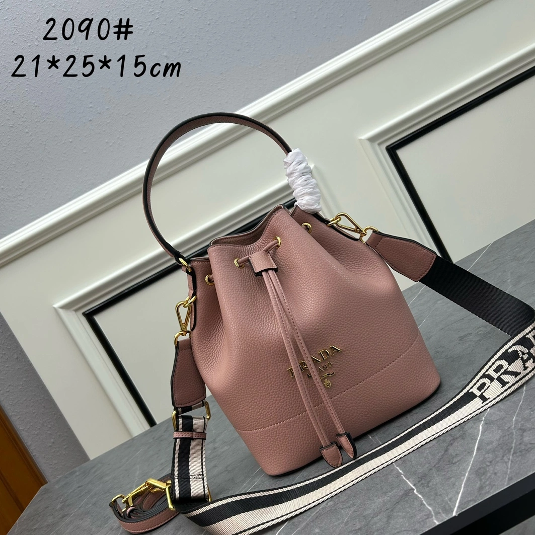 Prada AAA Quality Handbags For Women HighQuality 9086