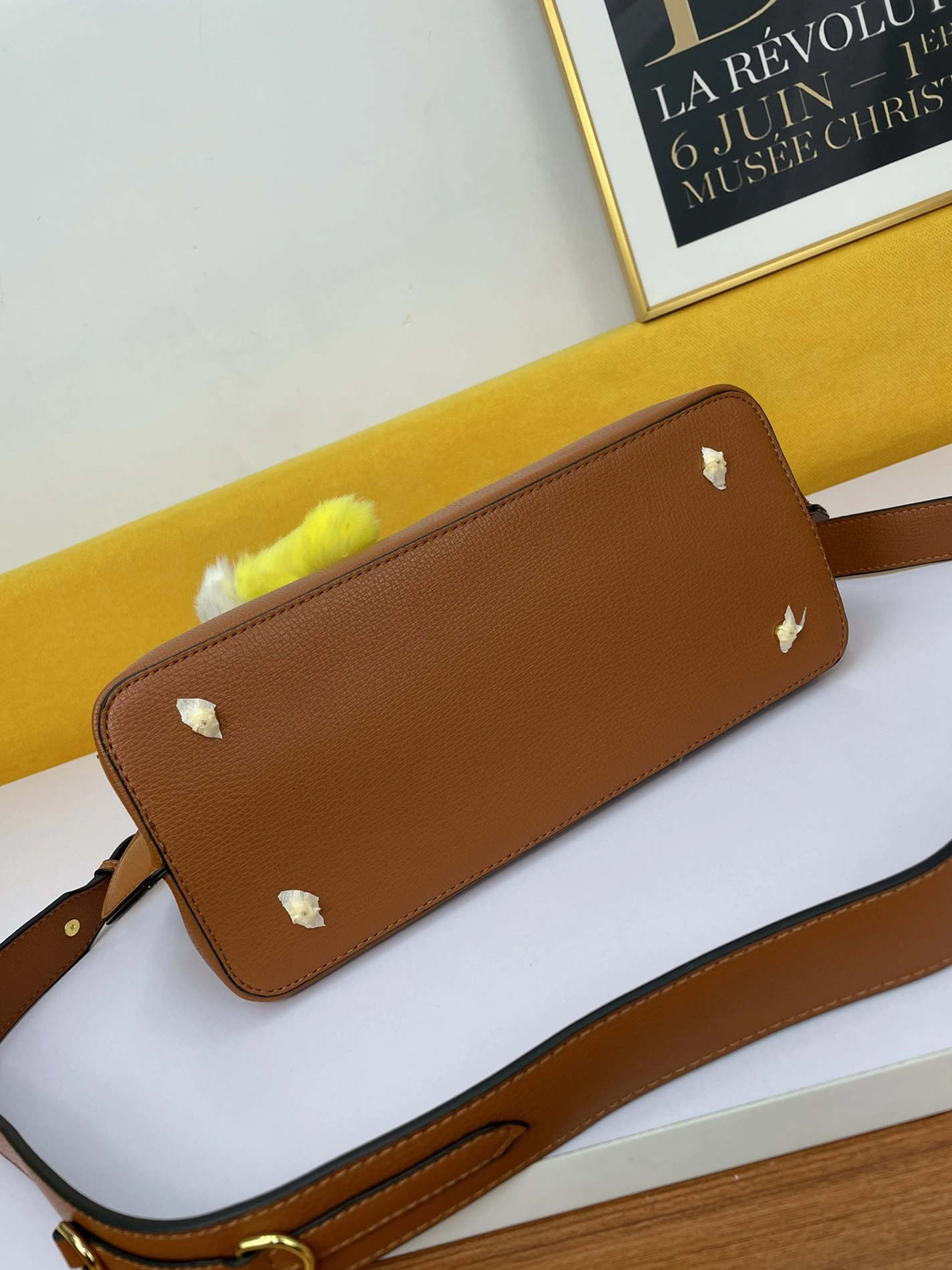 Prada AAA Quality Handbags For Women Minimalist 1977