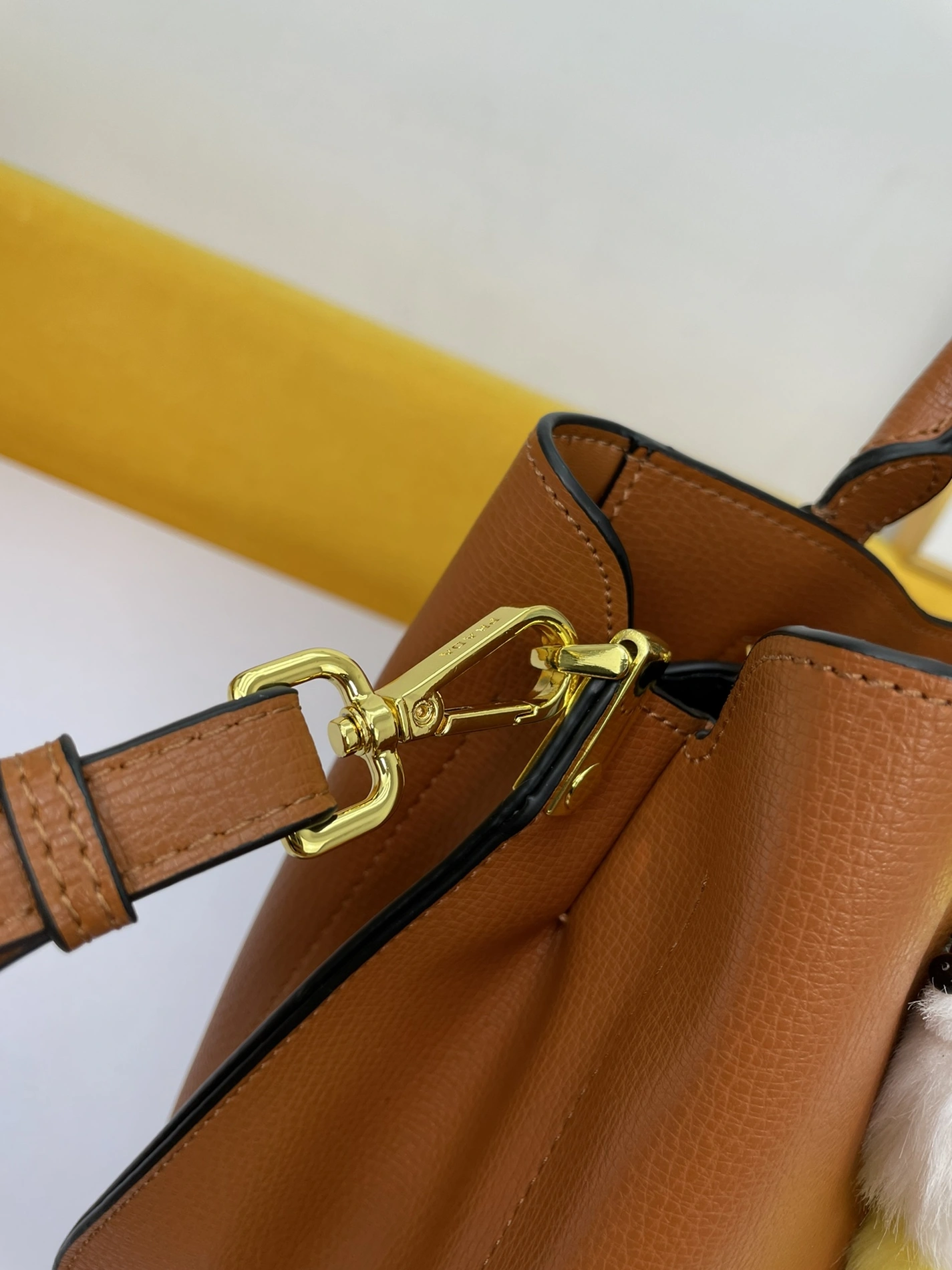 Prada AAA Quality Handbags For Women Minimalist 1977