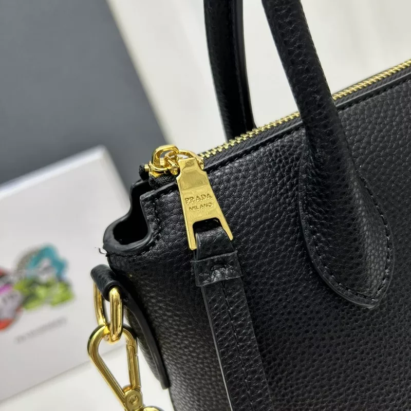 Prada AAA Quality Handbags For Women Minimalist 7802