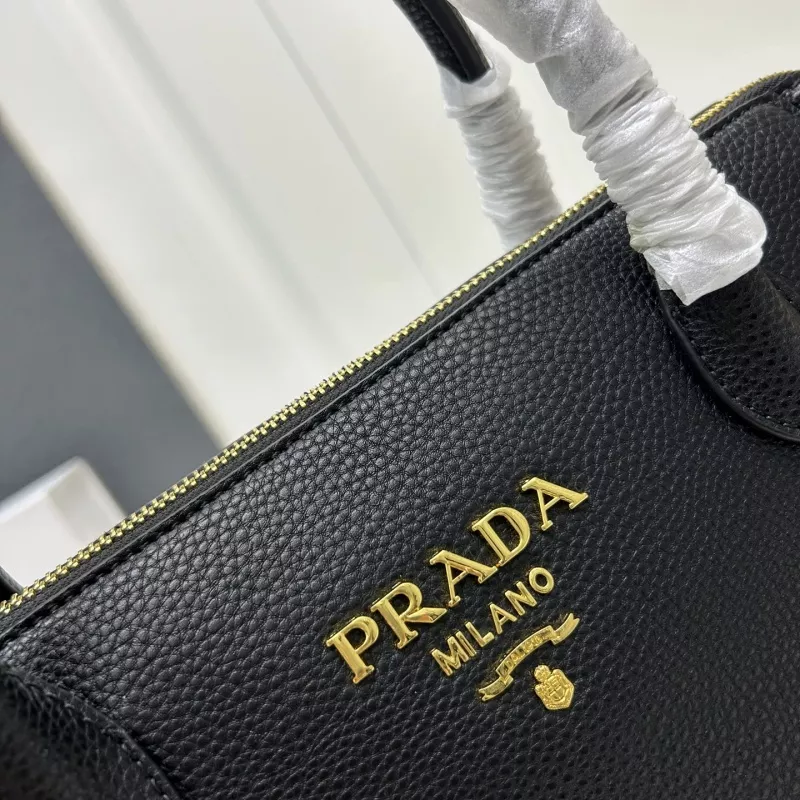 Prada AAA Quality Handbags For Women Minimalist 7802