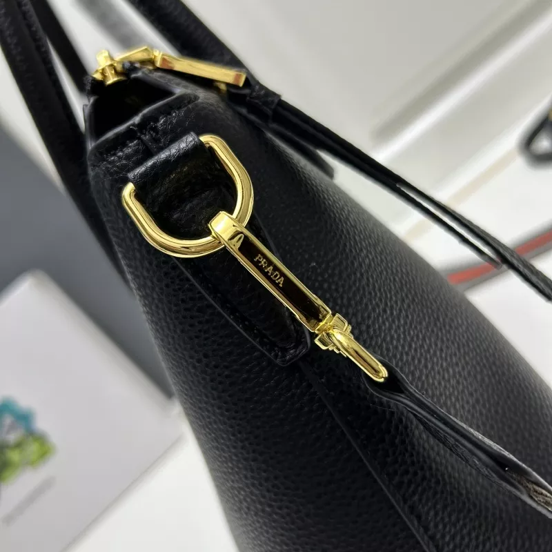 Prada AAA Quality Handbags For Women Minimalist 7802