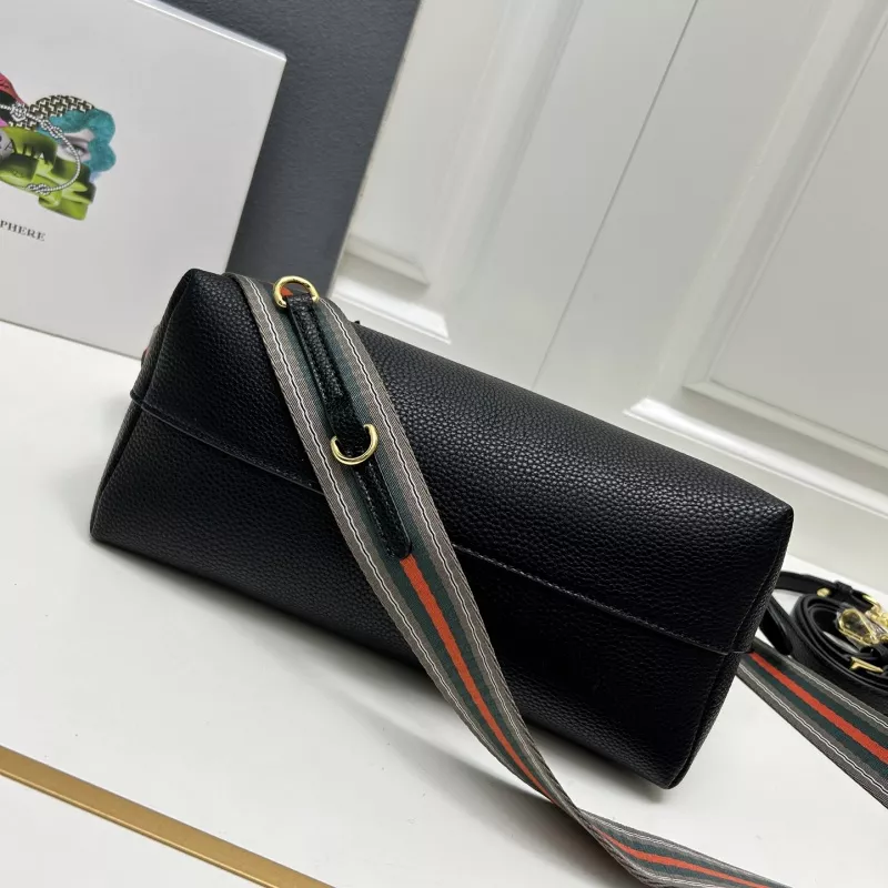 Prada AAA Quality Handbags For Women Minimalist 7802