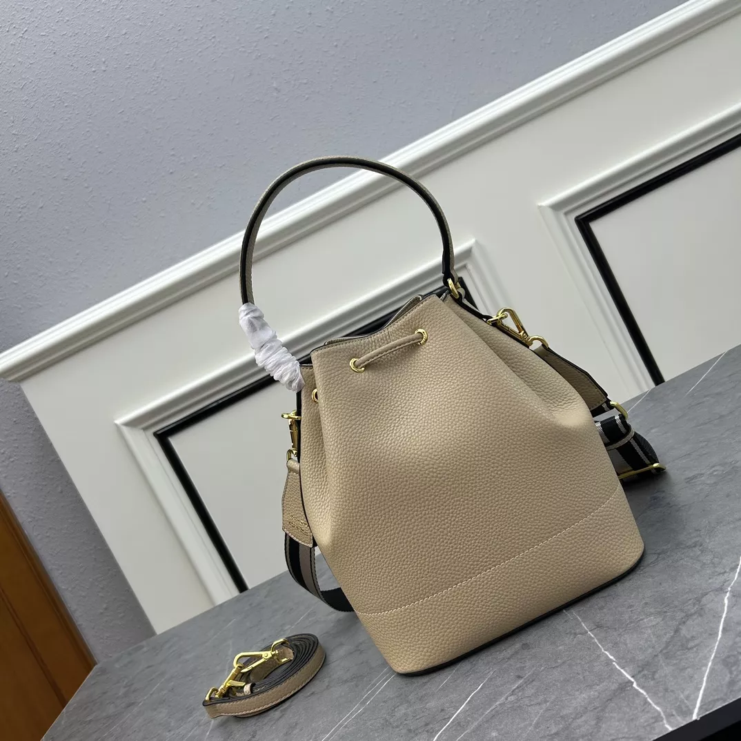 Prada AAA Quality Handbags For Women Modern 129