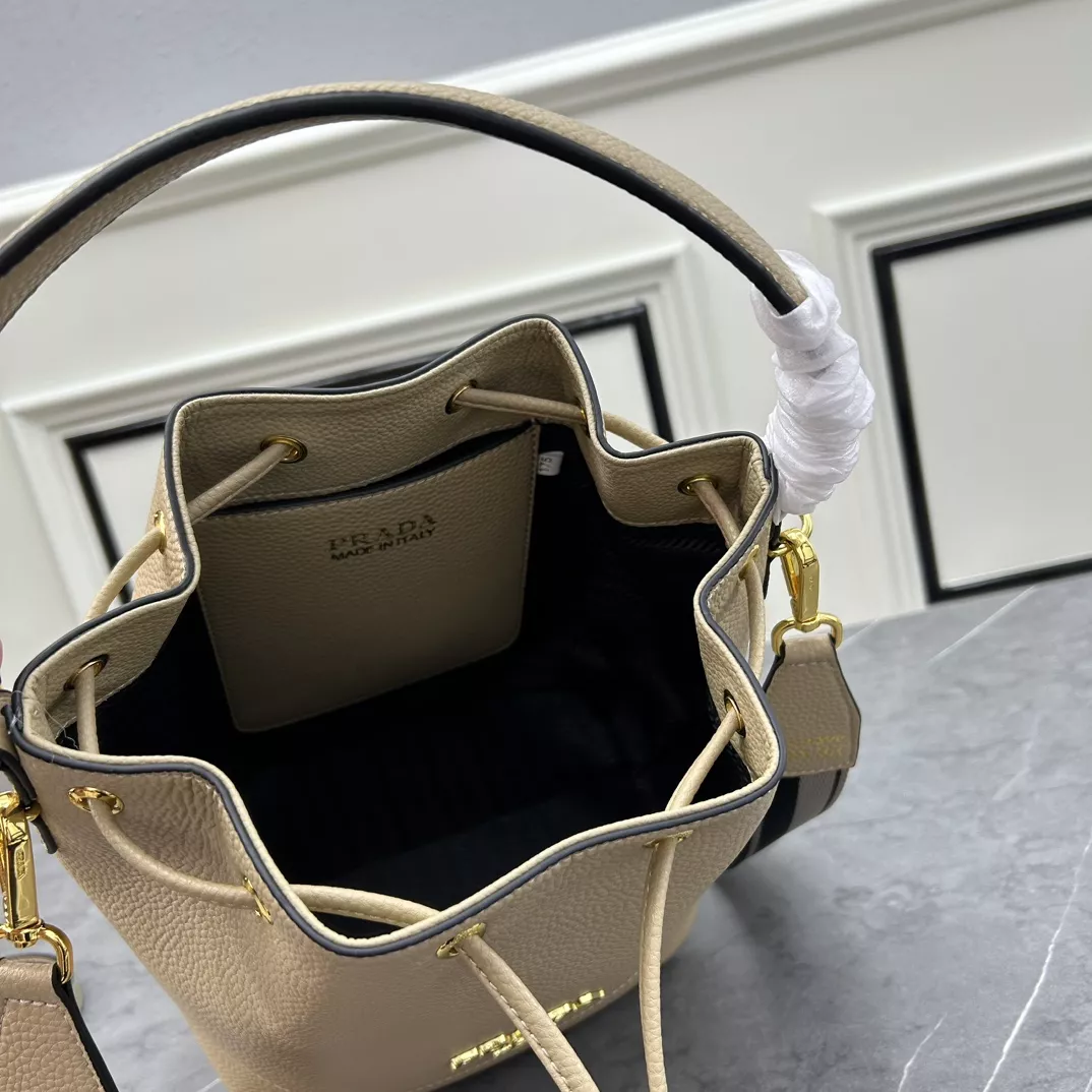 Prada AAA Quality Handbags For Women Modern 129