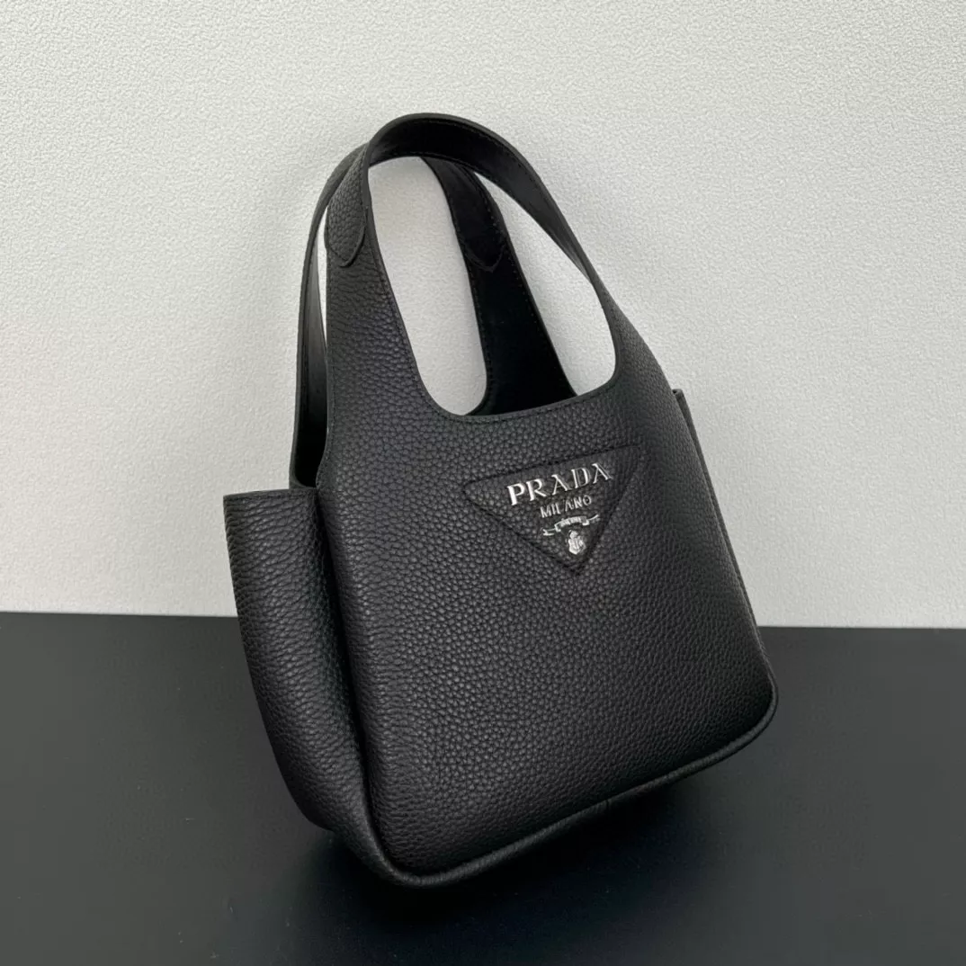 Prada AAA Quality Handbags For Women Modern 6618