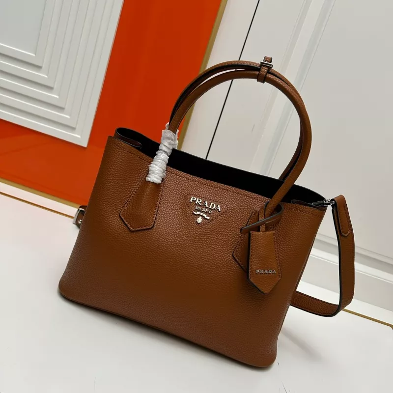 Prada AAA Quality Handbags For Women ModernLook 3741
