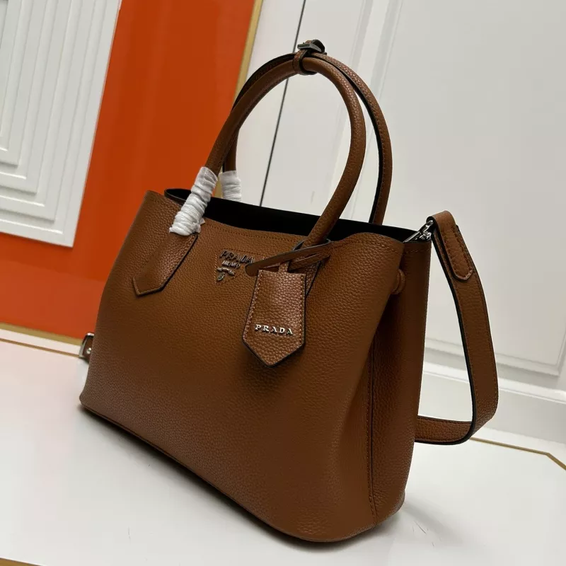 Prada AAA Quality Handbags For Women ModernLook 3741