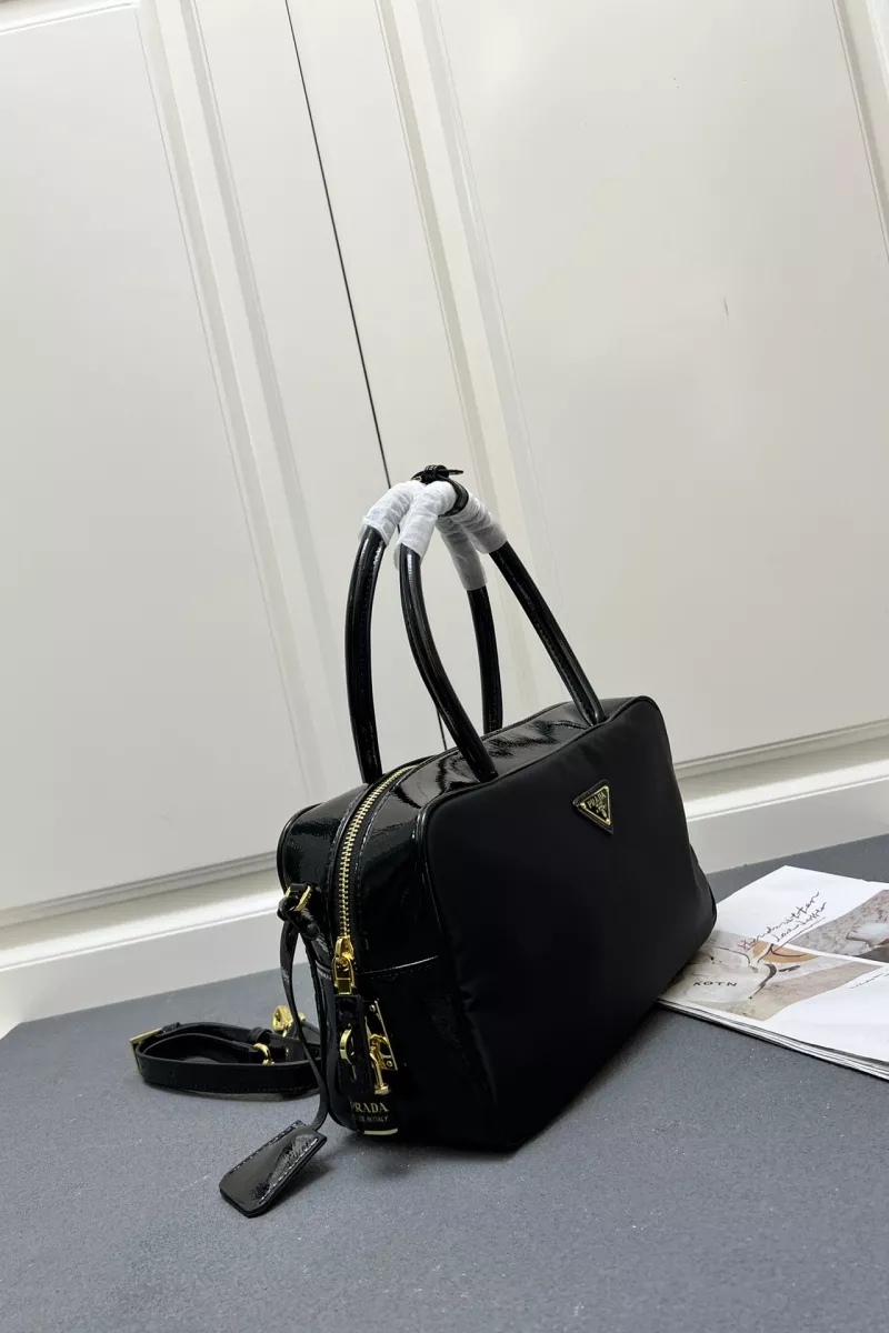 Prada AAA Quality Handbags For Women NewStyle 9082