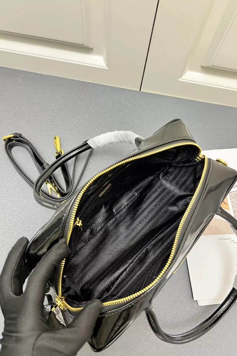Prada AAA Quality Handbags For Women NewStyle 9082