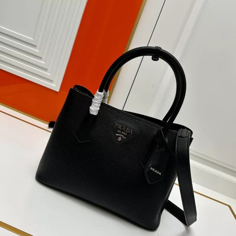 Prada AAA Quality Handbags For Women NewStyle 981