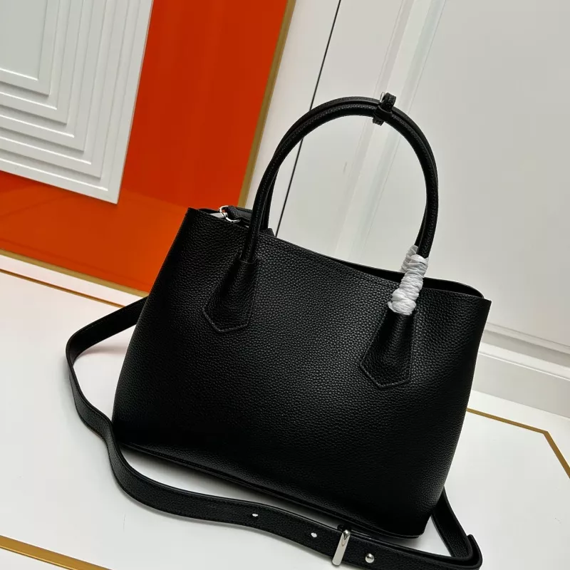 Prada AAA Quality Handbags For Women NewStyle 981