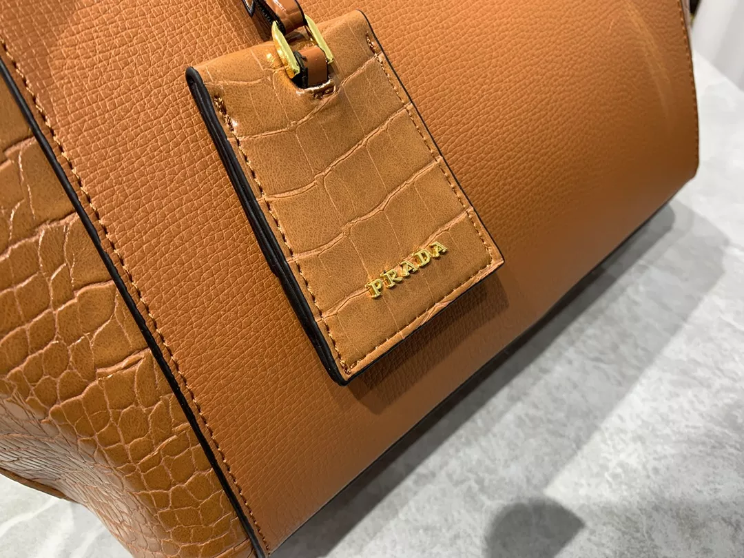 Prada AAA Quality Handbags For Women Popular 8859