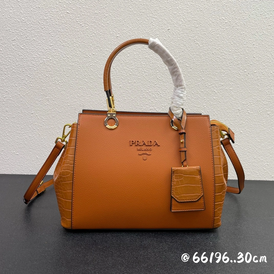Prada AAA Quality Handbags For Women Refined 2109