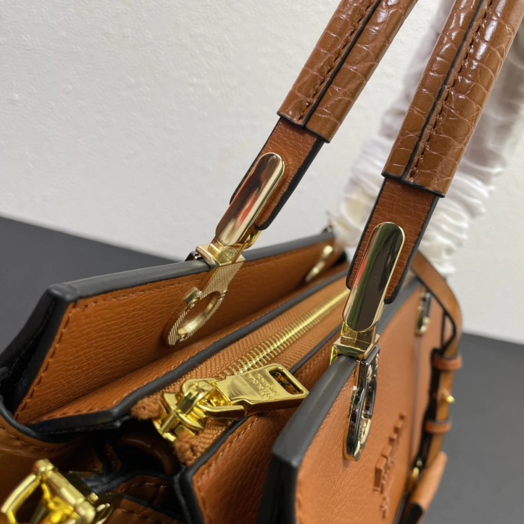 Prada AAA Quality Handbags For Women Refined 2109