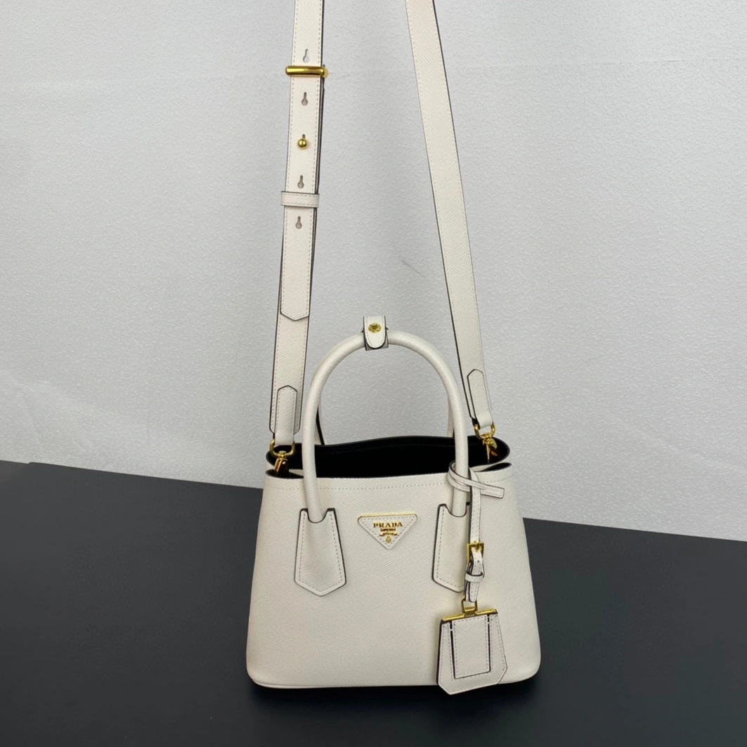 Prada AAA Quality Handbags For Women Resilient 2655