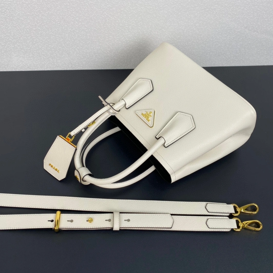 Prada AAA Quality Handbags For Women Resilient 2655