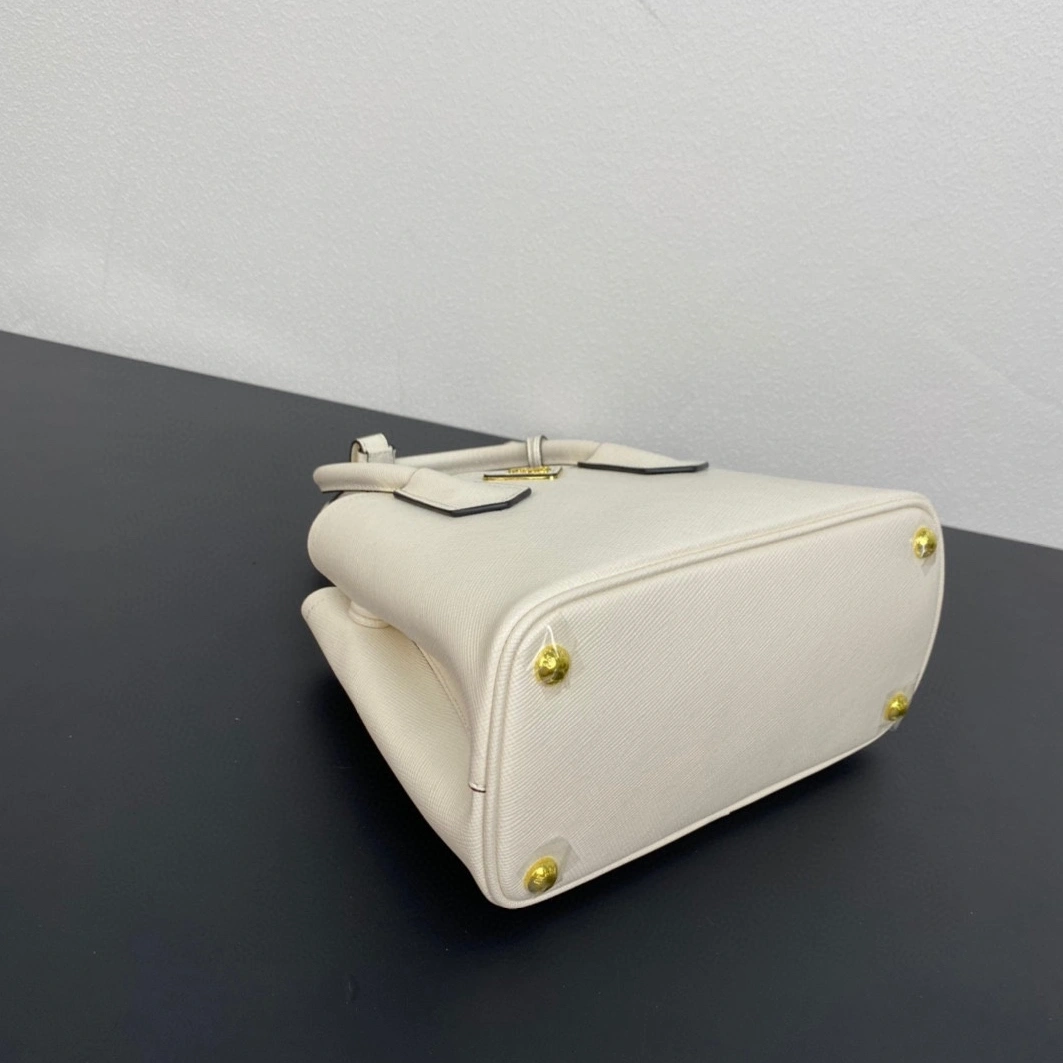 Prada AAA Quality Handbags For Women Resilient 2655
