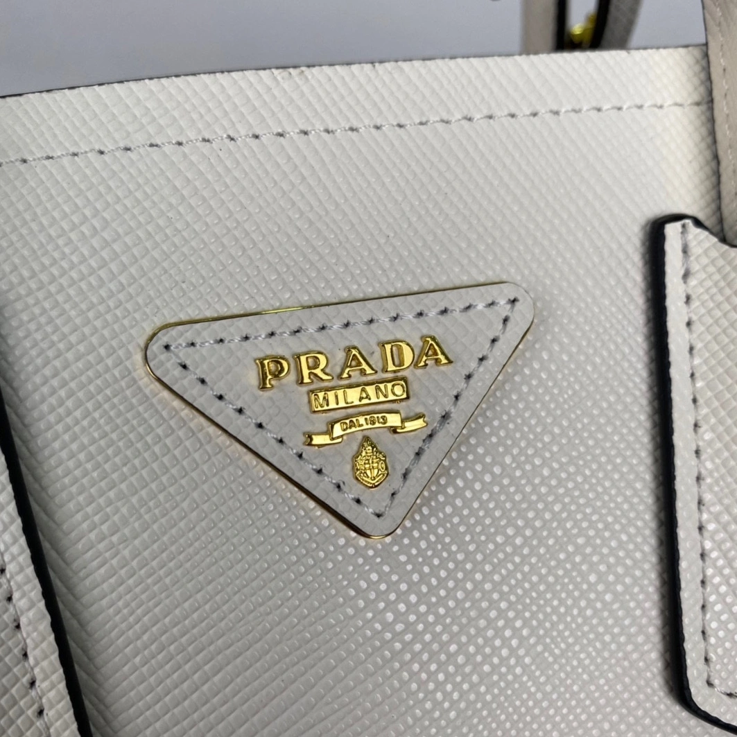 Prada AAA Quality Handbags For Women Resilient 2655