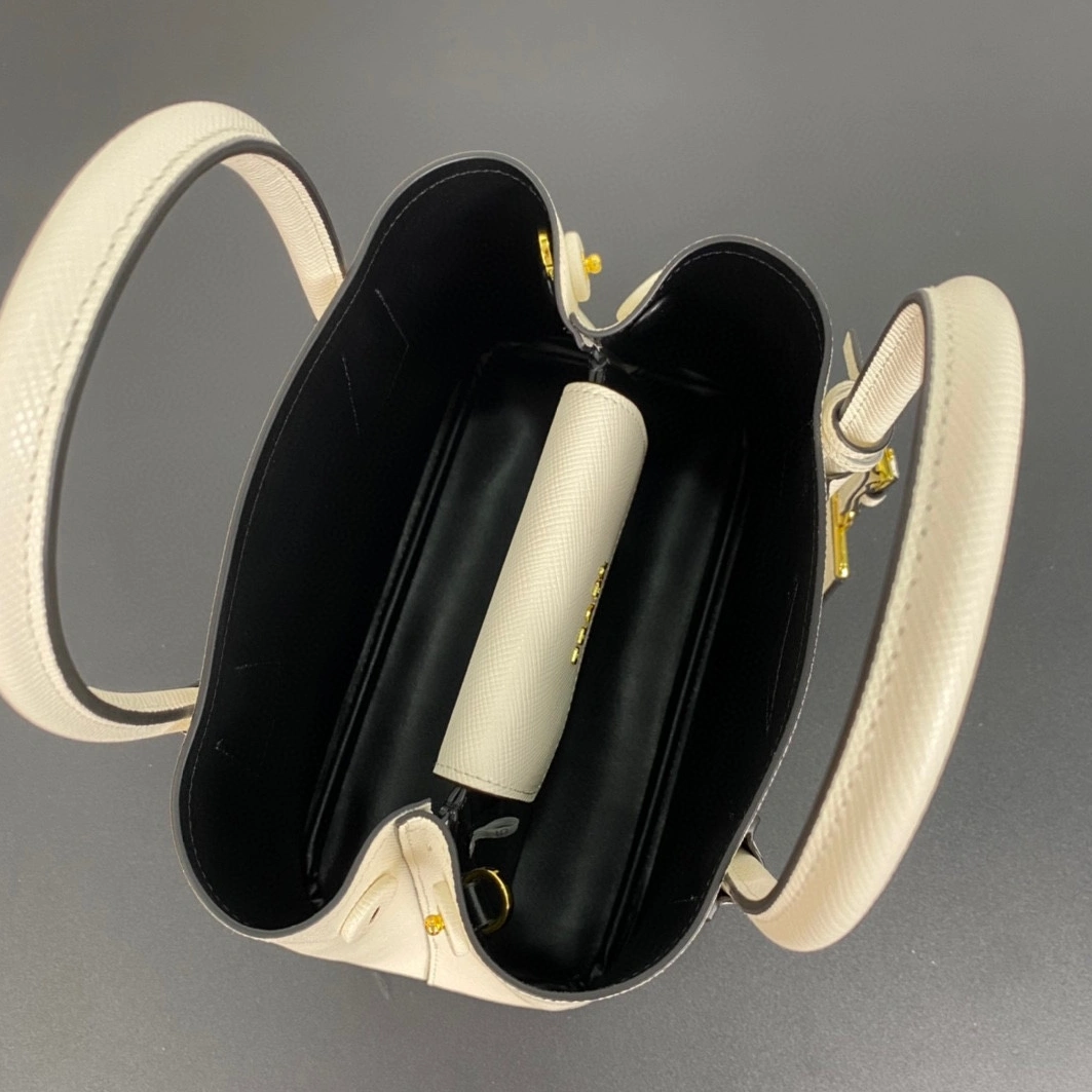 Prada AAA Quality Handbags For Women Resilient 2655