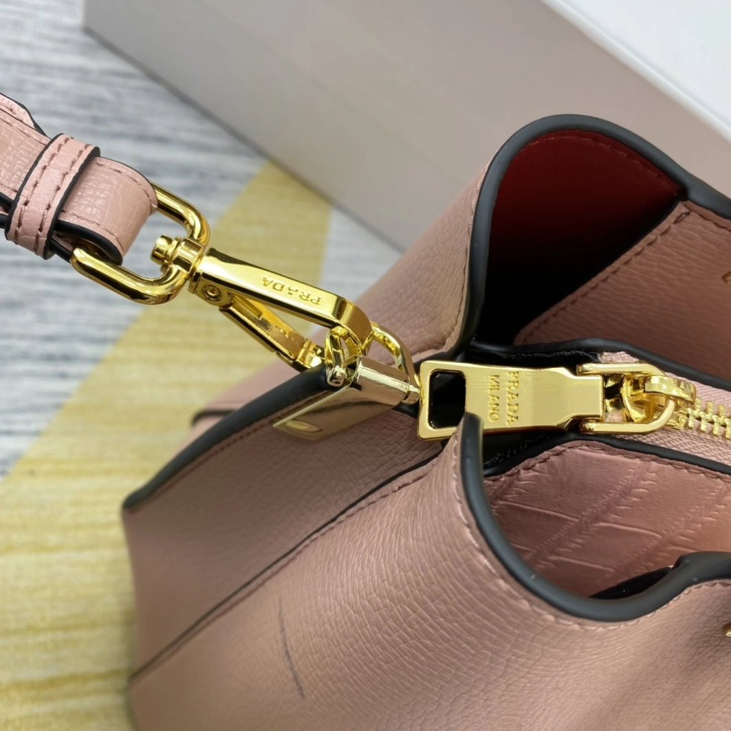 Prada AAA Quality Handbags For Women Resilient 5986