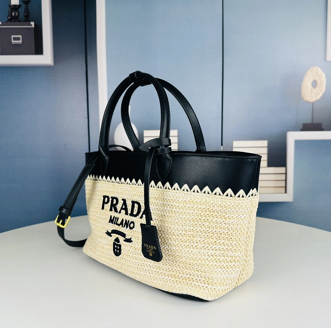 Prada AAA Quality Handbags For Women SmartChoice 4208