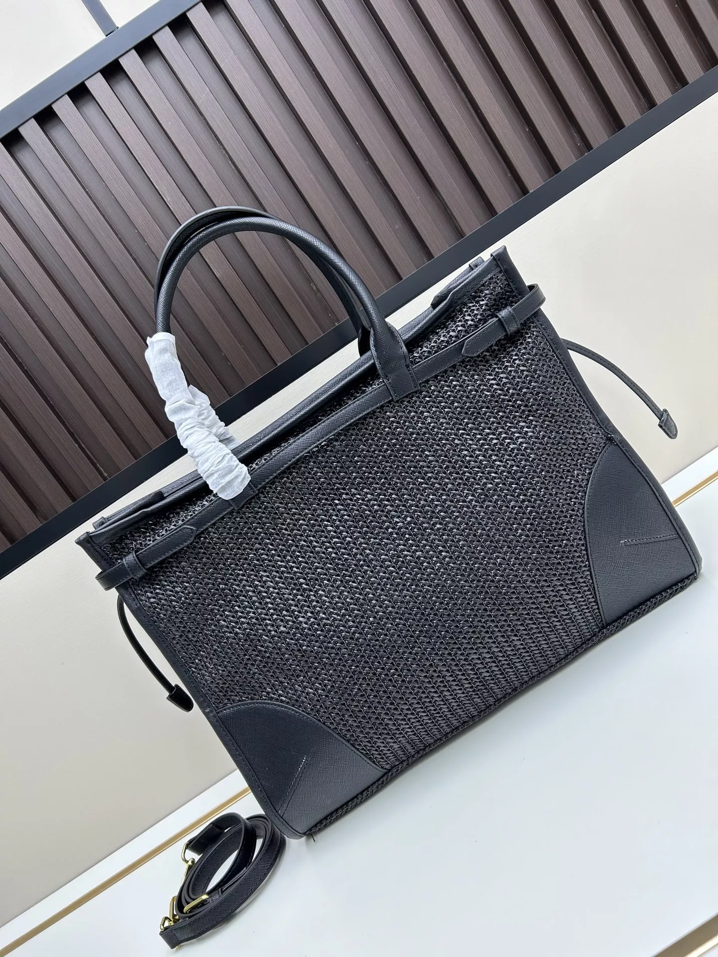 Prada AAA Quality Handbags For Women SmartChoice 4585