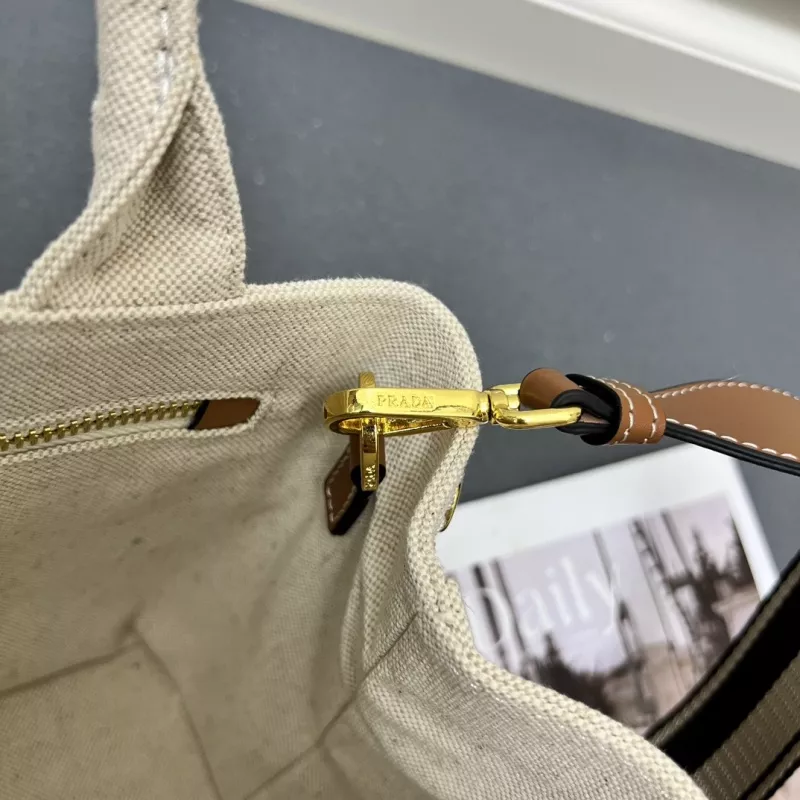 Prada AAA Quality Handbags For Women SmartChoice 5700